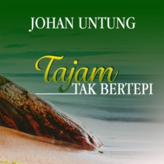 Johan Untung