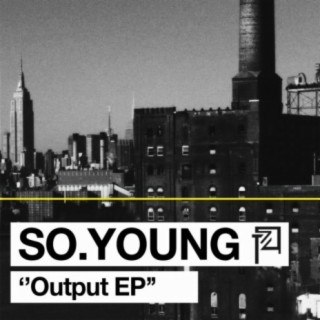 Output EP