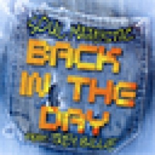 Back In the Day Remix (Feat. Trey Billie) - Single