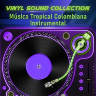 Vinyl Sound Collection: Música Tropical Colombiana Instrumental