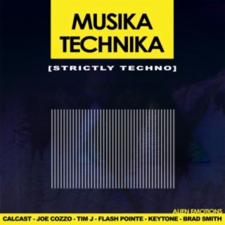 Musica Technika, Vol. 1