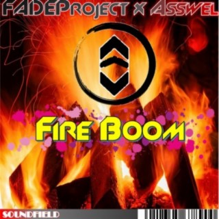 Fire Boom