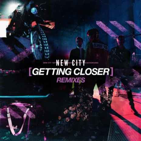 Getting Closer (Acoustic) | Boomplay Music