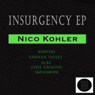 Insurgency EP