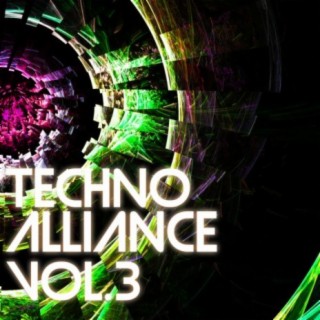 Techno Alliance, Vol. 3