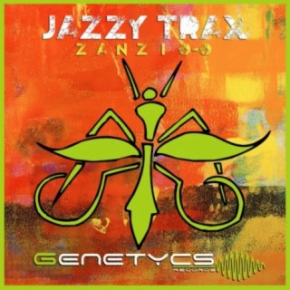 Jazzy Trax