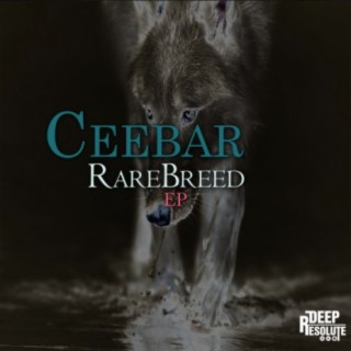 RareBreed EP