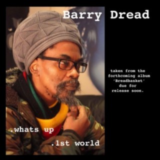 Barry Dread