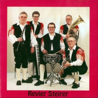 Original Revier Steirer