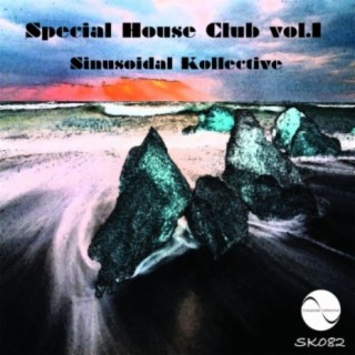 Special House Club, Vol. 1