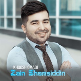 Zain Shamsiddin