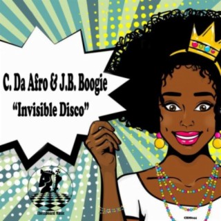 Invisible Disco (Original Mix)