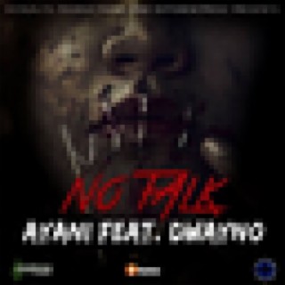No Talk - Single