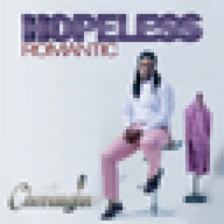 Hopeless Romantic - EP
