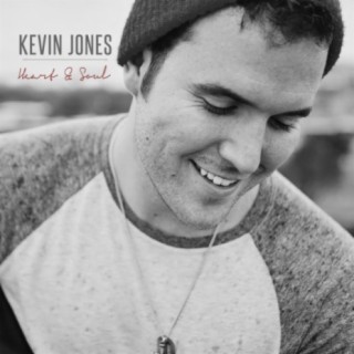 Kevin Jones