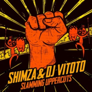 SHIMZA & DJ VITOTO