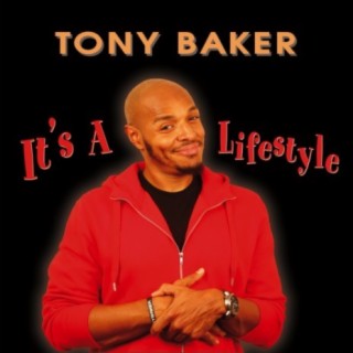 Tony Baker