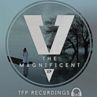The Magnificent V EP, Vol. 1