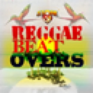 Reggae Beat Overs - EP