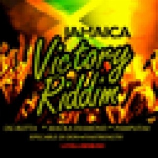 Jamaica Victory Riddim - EP