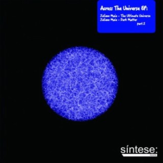 Across The Universe EP (Part. 2)