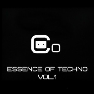 Essence of Techno, Vol. 1
