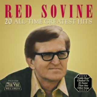 Red Sovine