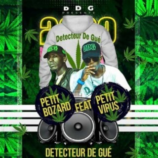 Détecteurs De Gué (DDG) feat Petit Virus