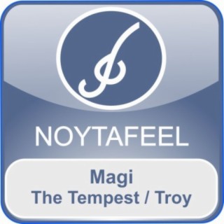 The Tempest / Troy