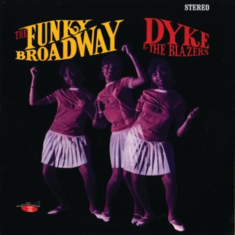 Funky Broadway Part 1 | Boomplay Music