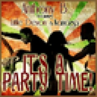 It's A Party Time - Single