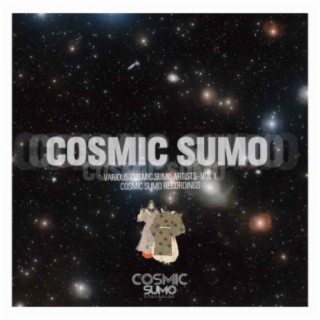 Cosmic Sumo, Vol. 1