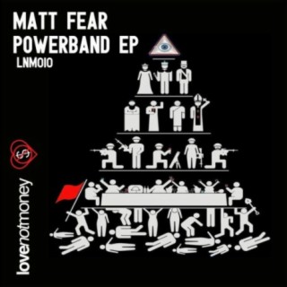 Powerband EP