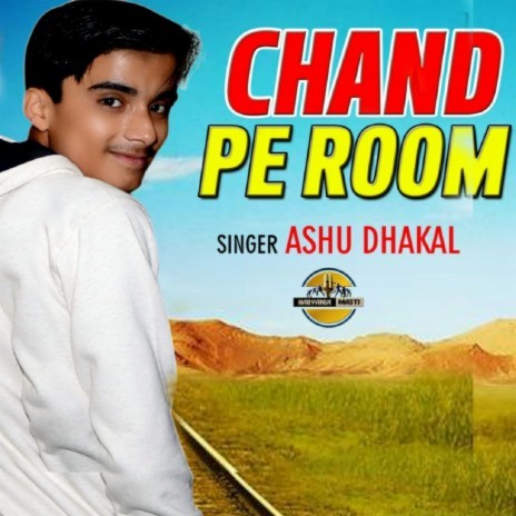 Chand Pe Room | Boomplay Music