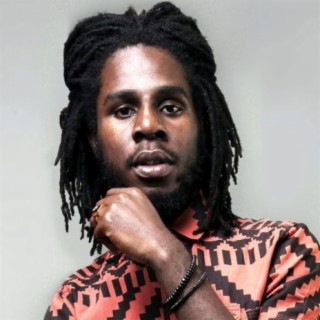 Chronixx