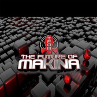 Do It Over Some Makina (Makina Mix)