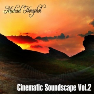 Cinematic Soundscape Vol, 2