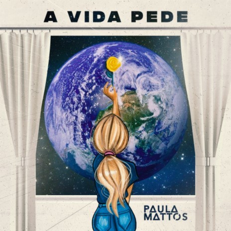 A vida pede | Boomplay Music