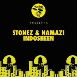 Stonez & Namazi