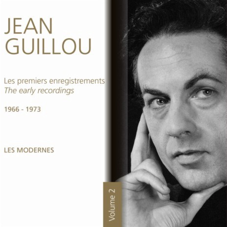 Guillou: Sinfonietta pour orgue, Op. 4 - 2. Andante | Boomplay Music