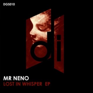 Lost In Whisper EP