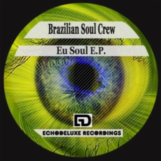 Play Deep'N Soul Brasil EP by Deep'N Soul Brasil on  Music