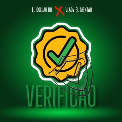 VERIFICAO ft. Vlady El Mentao | Boomplay Music