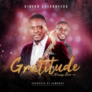 Gratitude (Praise Jam)