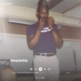 Stepdaddy lyrics | Boomplay Music