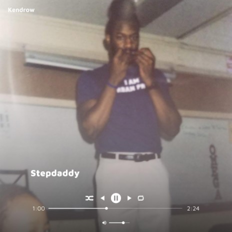 Stepdaddy | Boomplay Music