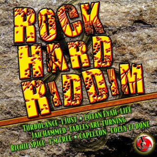 Rock Hard Riddim