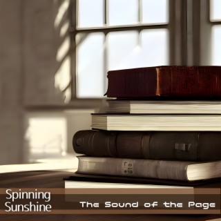 The Sound of the Page