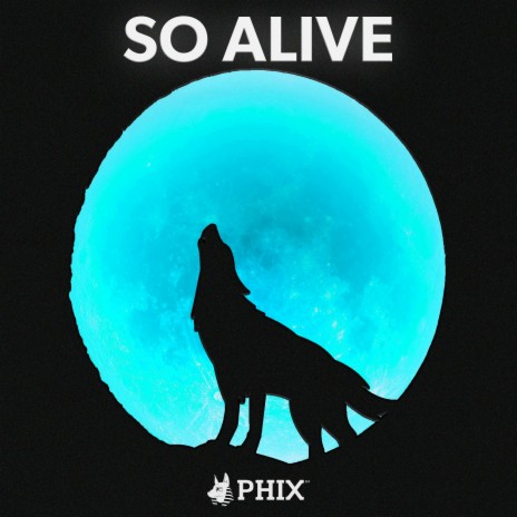 So Alive (Acoustic) ft. Matty Beats | Boomplay Music
