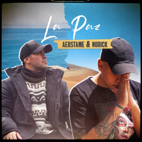 La Paz ft. Norick | Boomplay Music